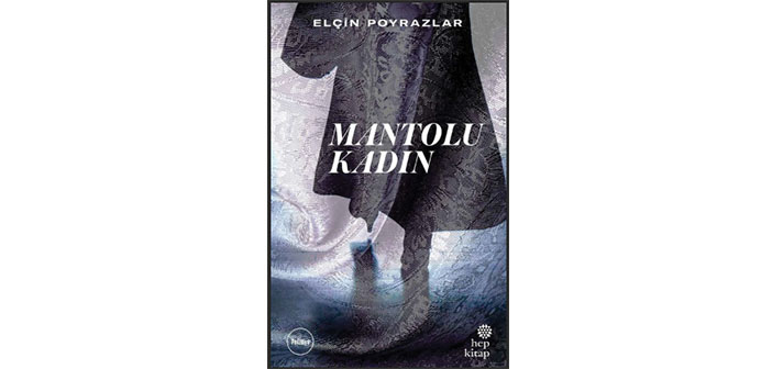 ‘Kadının adı’nın olduğu bir polisiye